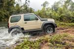 Suzuki Jimny 4SPORT Desert 2018 года (BR)